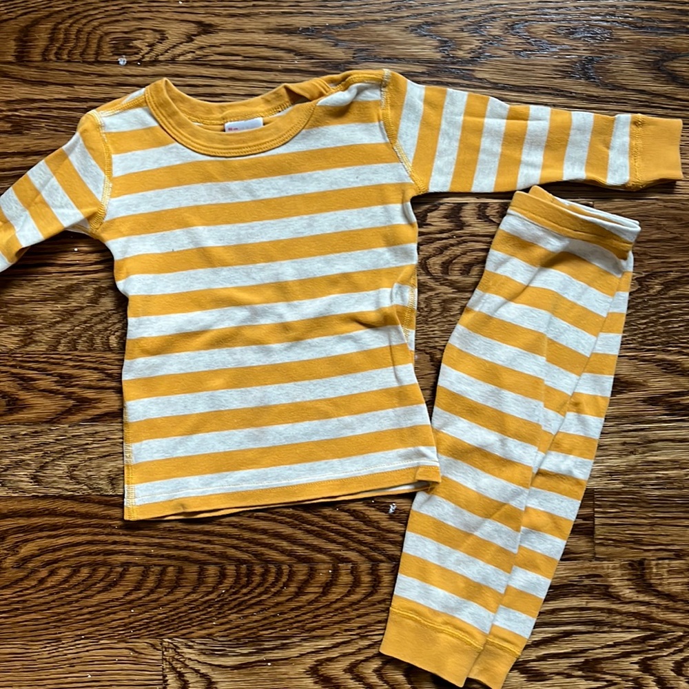 Hanna Andersson PJ - 18-24 months